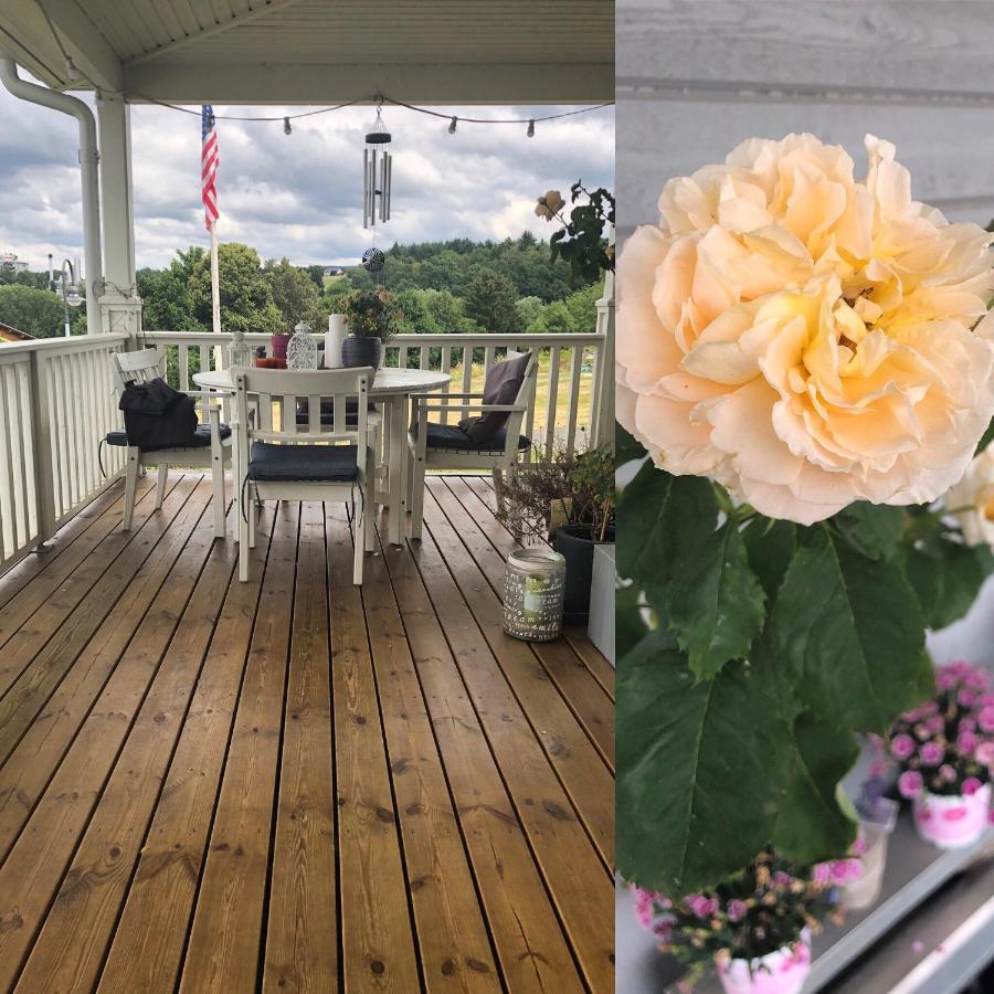 Frühstückspension Rosenhill 4*